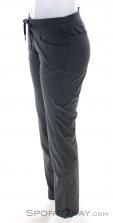 Black Diamond Credo Pants Women Climbing Pants, , Dark-Grey, , Female, 0056-11163, 5637974866, , N2-07.jpg