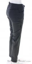 Black Diamond Credo Pants Women Climbing Pants, , Dark-Grey, , Female, 0056-11163, 5637974866, , N2-17.jpg
