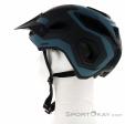 Alpina Rootage MTB Helmet, Alpina, Blue, , Male,Female,Unisex, 0027-10212, 5637974869, 4003692301680, N1-11.jpg