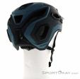 Alpina Rootage MTB Helmet, Alpina, Blue, , Male,Female,Unisex, 0027-10212, 5637974869, 4003692301680, N1-16.jpg