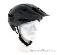 Alpina Rootage MTB Helmet, Alpina, Dark-Blue, , Male,Female,Unisex, 0027-10212, 5637974872, 4003692301642, N2-02.jpg