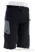O'Neal Element FR Hybrid Biking Shorts, , Black, , Male,Female,Unisex, 0264-10206, 5637974887, , N1-01.jpg