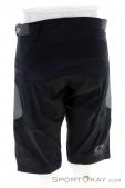 O'Neal Element FR Hybrid Biking Shorts, , Black, , Male,Female,Unisex, 0264-10206, 5637974887, , N2-12.jpg