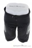 O'Neal Element FR Hybrid Biking Shorts, , Black, , Male,Female,Unisex, 0264-10206, 5637974887, , N3-03.jpg