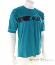 O'Neal Legacy PinIT Hommes T-shirt de vélo, O'Neal, Bleu, , Hommes, 0264-10207, 5637974894, 4046068591070, N1-01.jpg