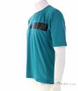 O'Neal Legacy PinIT Hommes T-shirt de vélo, O'Neal, Bleu, , Hommes, 0264-10207, 5637974894, 4046068591070, N1-06.jpg