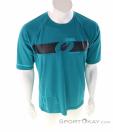 O'Neal Legacy PinIT Hommes T-shirt de vélo, O'Neal, Bleu, , Hommes, 0264-10207, 5637974894, 4046068591070, N2-02.jpg