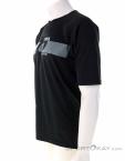 O'Neal Legacy PinIT Hommes T-shirt de vélo, O'Neal, Noir, , Hommes, 0264-10207, 5637974899, 4046068589183, N1-06.jpg