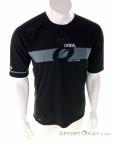 O'Neal Legacy PinIT Hommes T-shirt de vélo, O'Neal, Noir, , Hommes, 0264-10207, 5637974899, 4046068589183, N2-02.jpg