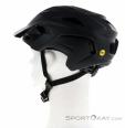 Alpina Stan MIPS MTB Helmet, Alpina, Black, , Male,Female,Unisex, 0027-10213, 5637974909, 4003692309815, N1-11.jpg