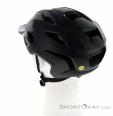Alpina Stan MIPS MTB Helmet, Alpina, Noir, , Hommes,Femmes,Unisex, 0027-10213, 5637974909, 4003692309815, N2-12.jpg