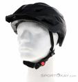 Alpina Kamloop MTB Helmet, , Black, , Male,Female,Unisex, 0027-10214, 5637974948, , N1-06.jpg