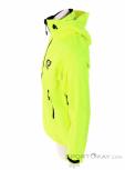 O'Neal Tsunami Rain Mens Biking Jacket, , Yellow, , Male, 0264-10211, 5637975053, , N2-07.jpg