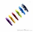 Ocun Hawk Wire 6 Pack Carabiner Set, Ocun, Multicolored, , Male,Female,Unisex, 0290-10222, 5637975069, 8591804655098, N5-20.jpg