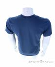 Black Diamond Vantastic Mens T-Shirt, , Blue, , Male, 0056-11173, 5637975070, , N3-13.jpg