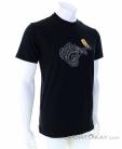 Black Diamond Cam Hommes T-shirt, Black Diamond, Noir, , Hommes, 0056-11174, 5637975075, 793661437918, N1-01.jpg