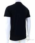Black Diamond Cam Hommes T-shirt, Black Diamond, Noir, , Hommes, 0056-11174, 5637975075, 793661437918, N1-11.jpg