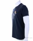 Black Diamond Cam Mens T-Shirt, , Dark-Grey, , Male, 0056-11174, 5637975078, , N1-06.jpg