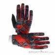 O'Neal Matrix Biking Gloves, O'Neal, Red, , Male,Female,Unisex, 0264-10214, 5637975119, 4046068589220, N2-02.jpg