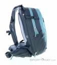 Deuter Compact EXP 12l SL Bike Backpack, , Gray, , Female, 0078-10668, 5637975123, , N1-16.jpg