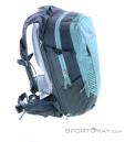 Deuter Compact EXP 12l SL Bike Backpack, , Gray, , Female, 0078-10668, 5637975123, , N2-17.jpg