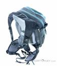 Deuter Compact EXP 12l SL Bike Backpack, , Gray, , Female, 0078-10668, 5637975123, , N3-13.jpg