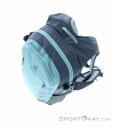Deuter Compact EXP 12l SL Bike Backpack, , Gray, , Female, 0078-10668, 5637975123, , N4-04.jpg
