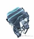 Deuter Compact EXP 12l SL Bike Backpack, , Gray, , Female, 0078-10668, 5637975123, , N4-09.jpg