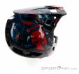 O'Neal Transition Full Face Helmet, , Red, , Male,Female,Unisex, 0264-10165, 5637975200, , N2-17.jpg