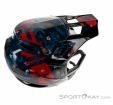 O'Neal Transition Full Face Helmet, , Red, , Male,Female,Unisex, 0264-10165, 5637975200, , N3-18.jpg