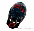 O'Neal Transition Full Face Helmet, , Red, , Male,Female,Unisex, 0264-10165, 5637975200, , N5-05.jpg