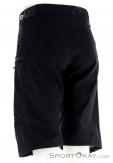 O'Neal Mud WP Mens Biking Shorts, , Black, , Male, 0264-10223, 5637975212, , N1-11.jpg