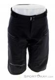 O'Neal Mud WP Mens Biking Shorts, , Black, , Male, 0264-10223, 5637975212, , N2-02.jpg