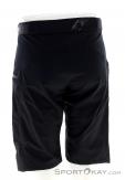 O'Neal Mud WP Mens Biking Shorts, , Black, , Male, 0264-10223, 5637975212, , N2-12.jpg