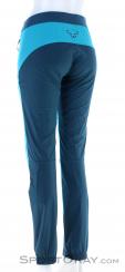 Dynafit Transalper Light Dynastretch Mujer Pantalón para exteriores, Dynafit, Azul claro, , Mujer, 0015-11343, 5637975302, 4053866369770, N1-11.jpg