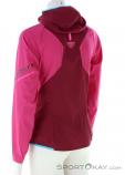 Dynafit Traverse Dynastretch Women Outdoor Jacket, , Pink, , Female, 0015-11357, 5637975308, , N1-11.jpg