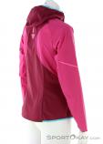 Dynafit Traverse Dynastretch Women Outdoor Jacket, , Pink, , Female, 0015-11357, 5637975308, , N1-16.jpg