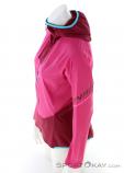 Dynafit Traverse Dynastretch Women Outdoor Jacket, , Pink, , Female, 0015-11357, 5637975308, , N2-07.jpg
