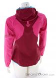 Dynafit Traverse Dynastretch Women Outdoor Jacket, , Pink, , Female, 0015-11357, 5637975308, , N2-12.jpg