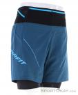Dynafit Ultra 2in1 Shorts Mens Running Shorts, Dynafit, Turquoise, , Male, 0015-11364, 5637975316, 4053866370745, N1-01.jpg