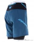 Dynafit Ultra 2in1 Shorts Mens Running Shorts, Dynafit, Turquoise, , Male, 0015-11364, 5637975316, 4053866370745, N1-16.jpg