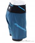 Dynafit Ultra 2in1 Shorts Mens Running Shorts, Dynafit, Turquoise, , Male, 0015-11364, 5637975316, 4053866370745, N2-17.jpg