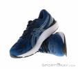 Asics Gel-Cumulus 23 Mens Running Shoes, Asics, Light-Blue, , Male, 0103-10475, 5637975361, 4550330974992, N1-06.jpg
