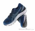 Asics Gel-Cumulus 23 Mens Running Shoes, , Light-Blue, , Male, 0103-10475, 5637975361, , N2-07.jpg