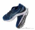Asics Gel-Cumulus 23 Mens Running Shoes, Asics, Light-Blue, , Male, 0103-10475, 5637975361, 4550330974992, N3-08.jpg