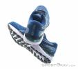 Asics Gel-Cumulus 23 Mens Running Shoes, Asics, Light-Blue, , Male, 0103-10475, 5637975361, 4550330974992, N4-14.jpg
