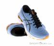 Asics Gel-Nimbus 24 Mens Running Shoes, Asics, Light-Blue, , Male, 0103-10530, 5637975388, 0, N1-01.jpg