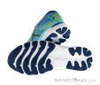 Asics Gel-Nimbus 24 Mens Running Shoes, , Blue, , Male, 0103-10530, 5637975401, , N1-11.jpg