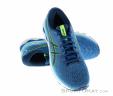 Asics Gel-Nimbus 24 Mens Running Shoes, , Blue, , Male, 0103-10530, 5637975401, , N2-02.jpg