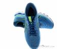 Asics Gel-Nimbus 24 Mens Running Shoes, , Blue, , Male, 0103-10530, 5637975401, , N3-03.jpg